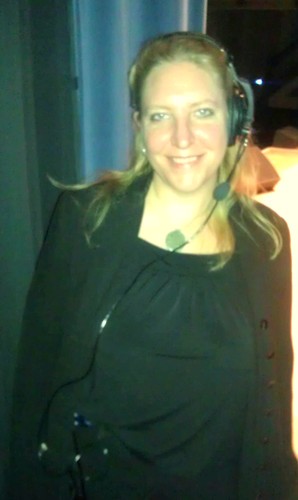 Event Producer, Manager, and Planner Extraordinaire!  Burner, Fire Dancer, Fire Performance Coordinator, and Fire Mama!
