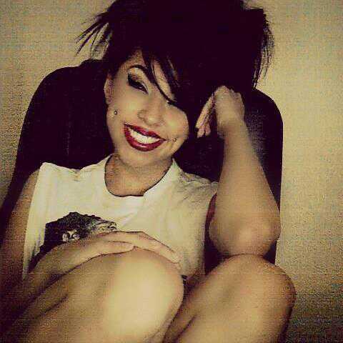 Just follow me :) #bisexual