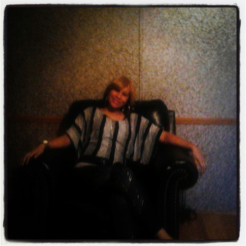 I'm ME!