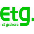 Games. Comics. Movies. Tech. Everything geek.
A geek culture blog written by geeks and for geeks.
