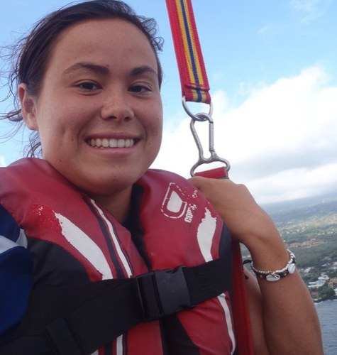 AudreyMarvin7's profile picture. 