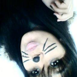 ..safada ñn attravessa o meu caminho; vai batte com seu recalQ. bem longe de mim ;] sua simpattia ñn cobre sua falsidadê .