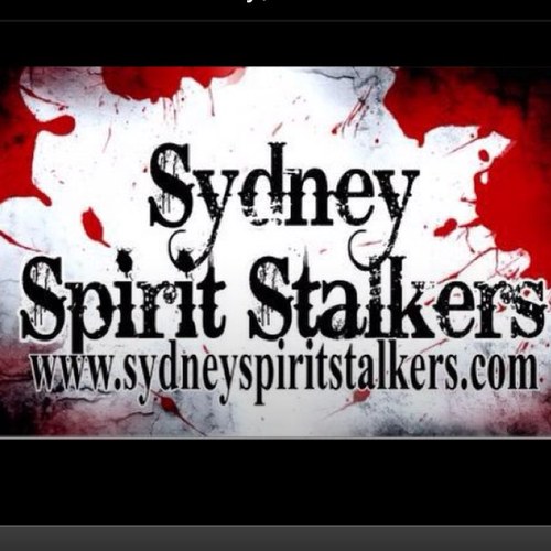 We are a Paranormal Group located in Sydney.


Please feel free to contact us and have a chat.