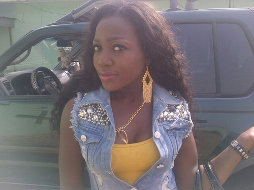 soniabrezy's profile picture. 