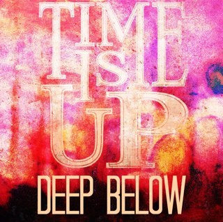 TimeIsUpMusic's profile picture. We're a post hardcore band from the UK... DEEP BELOW OUT NOW.