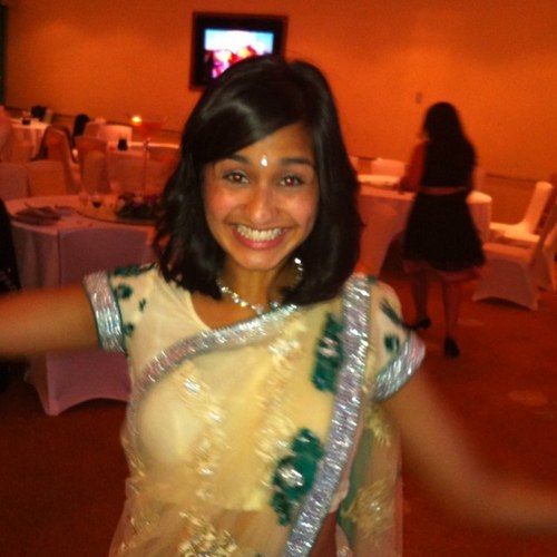 krishna_mistry's profile picture. 