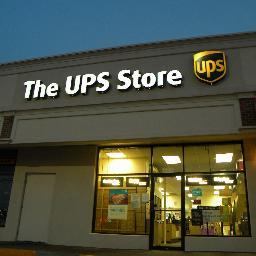 TheUPSStore0756's profile picture. The UPS Store offers a variety of Professional Business Services including: Packing, Shipping, Freight Shipping, and Commercial Printing. We're now OPEN LATE!