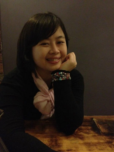 vie_angela's profile picture. 