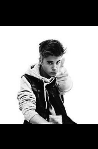Believe is on Itunes and in on stores WORLDWILDE!-so much love for the fans ...you are always there for me and i will always bethere for you.MUCH LOVE.thanks