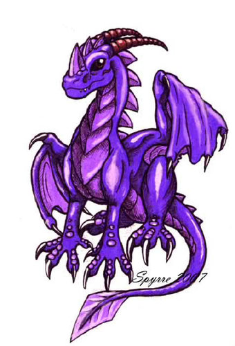I'm coming to save you merlin dragon ...