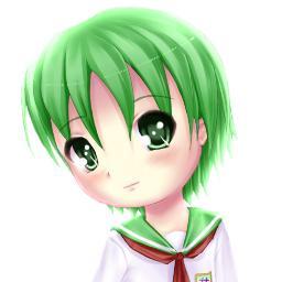 kinu_tan's profile picture. Dead account, I transitioned c: I'm @StayPuftErin now.
