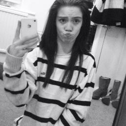 xhannahbarker's profile picture. 