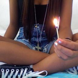 just an ordinary girl who tweets her life in anon world. follow at your own risk. *avi not me*