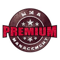 PremiumMMA's profile picture. 