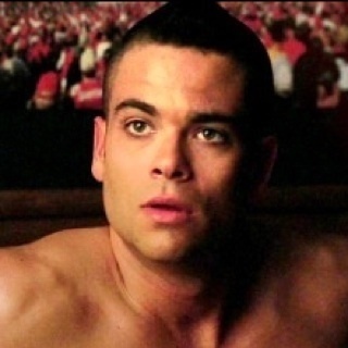Puckasaur's profile picture. You like sleeping? Me too. We should do it together sometime.  {Glee Roleplay Account}
