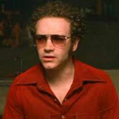 Steven Hyde Hyde70sshow X