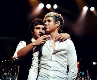 I seriously have no words for how much i love Niall.. You have no idea!