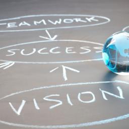 An interactive knowledge base for entrepreneurs