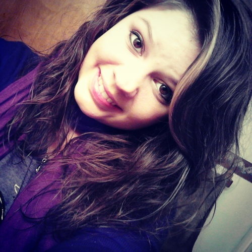 16. Junior. Soon to be mom. I Follow Back :)