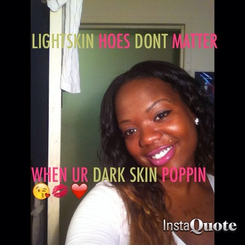 If I was u I would hate me too! ;;)