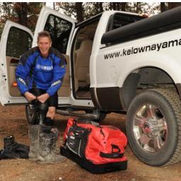 We are a 5 Star Dealership with a full line of new and used Yamaha products and gear! Motorbikes, snowmobiles, waverunners, ATV's, side x sides, boats and more!