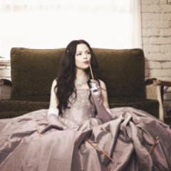 When she breaks the tender peel, to taste the apple in her hand, her breath will still, and her blood congeal.