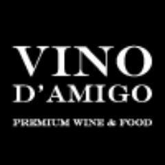 VINO D'AMIGO, maakt van uw gast een vriend !
De leuke reacties over onze activiteiten en wijnselecties stimuleren ons telkens weer.