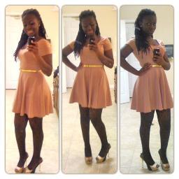 Beauty Is A Gift Given To The Humble....
 Instagram @kiad_dollface