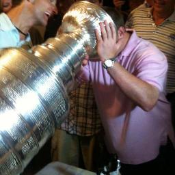 Fishinov21's profile picture. Muckshow LWinger.