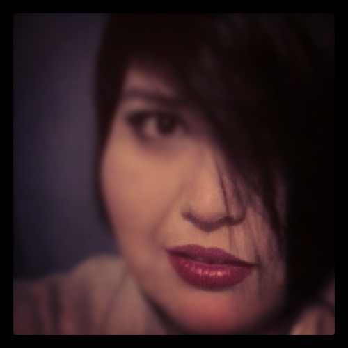 bepositivegirl's profile picture. Intento, hago, digo y ahora... disque escribo.