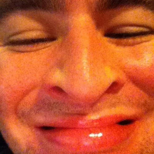 DonChapstiq's profile picture. 