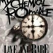 We are MCRmy or Killjoys from everywhere. We'll follow back you if you are Killjoys \m/
