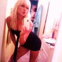 Danielle Suter - @DmothafuckinRed - Twitter