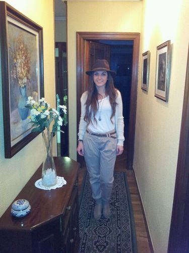 Licenciada en Odontologia