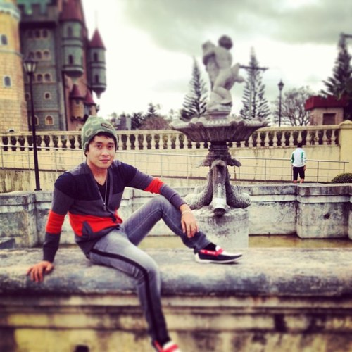 http://www.facebook/tsinito88 Instagram/tsinito28