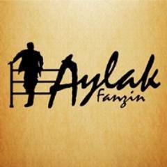 AylakFanzin's profile picture. Öykü Fanzini