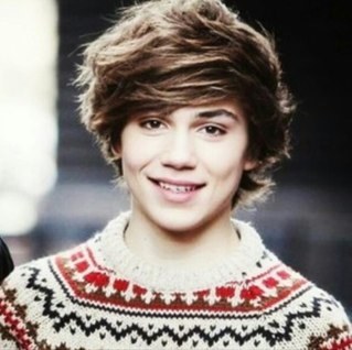 We are BIG fans of union j !!!!:)