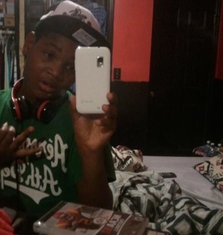 #TeamPBT , #TeamFollowBack , Im CoOL AF #FOLLOW Me &' FIND OUT ! dat guy Bout Dhatt Lyfe Bitch!!!! tke Yo Hoe Nigga!!! CHERRY POPPER!!!!