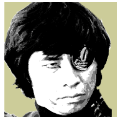 ShoKosugi3's profile picture. 