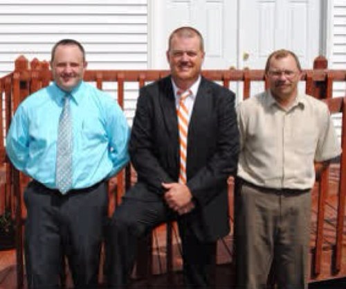 fenner_mike's profile picture. Born Again, Conservative, Small business owner, love my family, Trump Won,