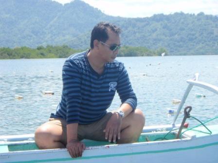 quality time with my lovely family