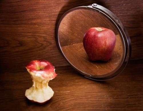 Worst thing to hear? you don't look like you have an eating disorder