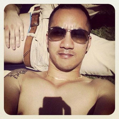 ArtinNY's profile picture. Life imitates Art