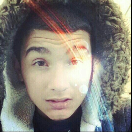 Follow Me I Follow Bck ;)|