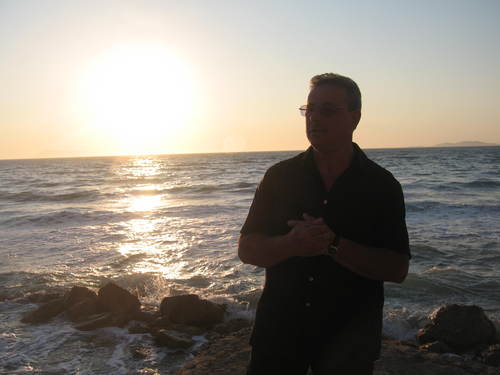 life is short Enjoy every minute!