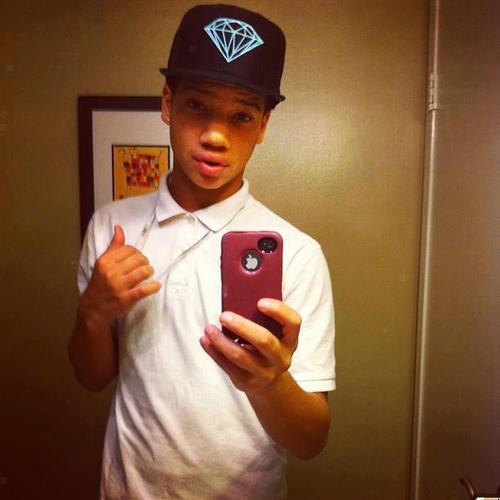 What's Up i'm Jeremiah .|Single| im Juniior brother .. =PARODY=