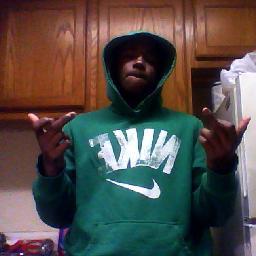 _AyeThatsWeed's profile picture. May 19/Taurus Baby/King Crusader/KHP Nigga