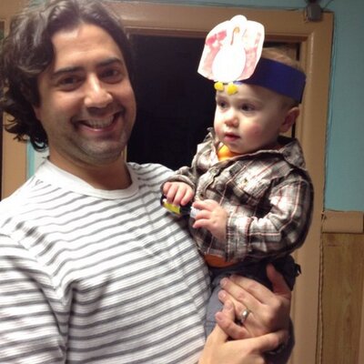 MarcSantora's profile image
