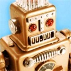 Robotspider12's profile picture. 