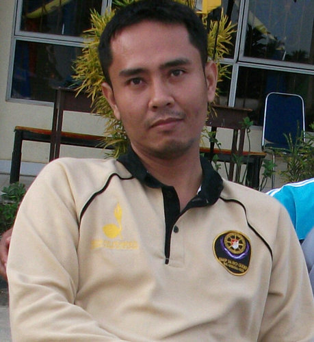 Male. Kerinci Jambi. 25 Dec. Living in Batam Island. sports and travelling.